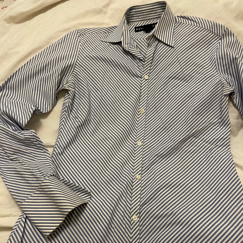 Ralph Lauren Black Label Collection